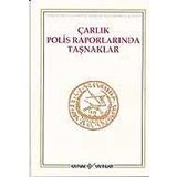 ÇARLIK POLIS RAPORLARINDA TAŞNAKLAR ERMENI BELGELERIYLE ERMENI SOYKIRIMI YALANI 9 - KOMISYON