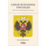 Çarlık Rusyasında Yahudiler - Şir Muhammed Dualı
