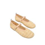 Carlina Barefoot Konfor Kadın Babet