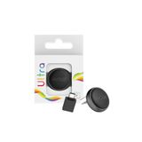 Carlinkit Mini Ultra Kablosuz CarPlay ve Android Otomatik Adaptör, Fabrikayı Kablosuza Dönüştürme, iPhone ve Android 11 +, Tak ve Çalıştır Araba Çal Dongle, OTA Yükseltme için USB-A/USB-C Hızlı