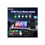 carlinkit Tbox Lıte S 4gb Ram 32gb Rom Kablosuz Carplay & Android Auto Youtube Netflix Video Oynatma