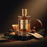 CARLISLE PARFÜM By MARLY UNİSEX 75ml Eau De Parfüm
