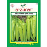ÇARLİSTON BİBER TOHUM 10 GR ORT 1200 AD TOHUM