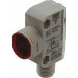 Carlogavazzi PH18CNP50PAM1SA ,hibrit-5mt,pnp-No/nc M12-4 Pin Reflektör Fotosel