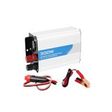 carlone Araç Karavan İnverter 12v-220v Çevirici Usb li 300 Watt 220Volt Dönüştürücü