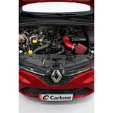 carlone Clio5 uyumlu 1.3Tce Motor Spor Açık Hava Filtresi Seti