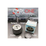 carlone Fiat Tipo-Tempra-Punto Uyumlu Spor Sabit Direksiyon Göbeği Momo Tip