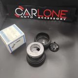 Carlone Fiat Uno Uyumlu Spor Direksiyon Göbeği Momo Tip - Siyah