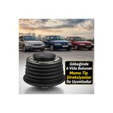 carlone Focus 1-2 , Mondeo , Mondial Uyumlu Sabit Spor Direksiyon Göbeği Momo Tip