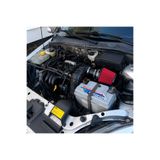 carlone Focus 1 Benzinli Motor-7.6cm Kırmızı Yüksek Açık Hava Filtresi
