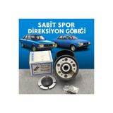 carlone Ford 1.6/2.0 Taunus-Granada Uyumlu Sabit Spor Direksiyon Göbeği Momo Tip