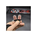 carlone Kırmızı Led Çift Dipli Fren Ampülü 144 Led 93 P21w Yüksek Kalite