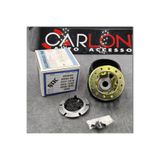 carlone Mitsubishi Lancer-Carisma-Pajero-Galant Uyumlu Sabit Spor Direksiyon Göbeği Momo Tip