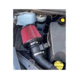 carlone Opel Corsa 1.3 cdti Yüksek Performans Açık Hava Filtresi 7.6cm Kırmızı
