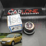 Carlone Opel Corsa C Spor Direksiyon Göbeği - Momo Tip Sabit Göbek - Siyah