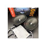 carlone Oval Midrange Cadence Demir Göbek Mitrenç Ürün QR69