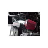 carlone Performans Artırıcı Açık Hava Filtresi 6.35 Cm Kırmızı Renk - Yüksek Performans