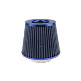 carlone Performans Artırıcı Açık Hava Filtresi 7.6cm Mavi Renk - Yüksek Performans