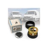 carlone Renault Master 1 ve 2 Uyumlu Spor Direksiyon Göbeği Momo Tip