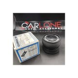 carlone Skoda Favorit-Forman İle Uyumlu Sabit Spor Direksiyon Göbeği Momo Tip