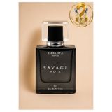 CARLOTA 567-Savage Noir Erkek Parfüm 50ml