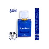 CARLOTA Aqua Blue Erkek Parfüm 50 ML