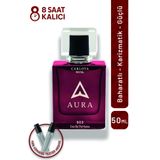 CARLOTA Aura Erkek Parfüm 50 ML