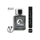 CARLOTA BLACK HORSE Erkek Parfüm 50 ML