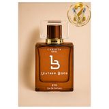 CARLOTA Leather Bond Erkek Parfüm 50 ML