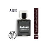 CARLOTA LONDON CREST Erkek Parfüm 50 ML