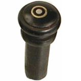 Carlovy 1/4 End Pin - Abanoz Keman Kuyruk