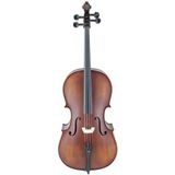 Carlovy CLA8-3-4 Çello