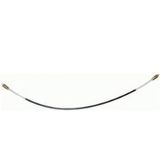 Carlovy CTG-24 2-4 Çello Kuyruk Bağı