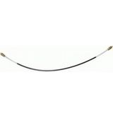 Carlovy CTG-44 4-4 Çello Kuyruk Bağı