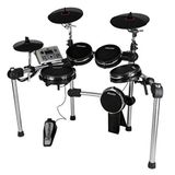 Carlsbro CSD500 Mesh Head Electronic Digital Drum Kit Elektronik Davul