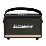 Carlsbro EW CK30-DM Bluetooth Hoparlör (Siyah - 2 Kablosuz Mikrof