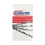 Carlton 3.25 36 Diş Karton Kutulu Zincir Köşeli