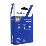 Carlton 36 Diş 3/25 Tam Köşe Zincir 1.3 Mm