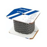 Carlton 3/8 Köşeli Motorlu Testere Zinciri