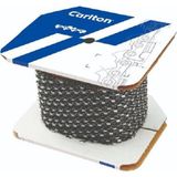 Carlton A2ep-100r Motorlu Testere Top Zinciri 3/8 1,5mm Ayak Yuvarlak 820 Diş