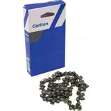 Carlton K1LX-72E .325-36 Diş Motorlu Testere Zinciri Köşeli 1.3 mm