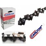 Carlton Motorlu Testere Zinciri 325/36 Diş 1,3 Ayak Köşelidir.