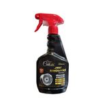 carlux auto care products Carlux Jant Temizleyici 500 ml — Asit İçermez, Fren Tozu & Kir Sökücü