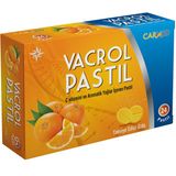 Carmed Vacrol 24 Pastil