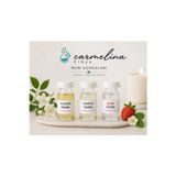 Carmelina 3'Lü Esans Dove-Limon-Lavanta