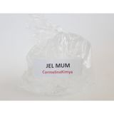 Carmelina Jel Mum 500GR - Şeffaf