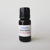 Carmelina Mavi Sabun Boyası - 1