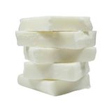 Carmelina Soya Mum Yapım Seti (Soya Wax-Mum Boyası- Fitil- Çıt Çıt) - Krem Rengi - 1 Adet