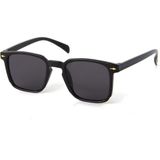 Carmelo Eyewear C01ge002 Siyah Erkek Güneş Gözlüğü
