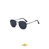 Carmelo Eyewear C01ge005 Siyah Metal Erkek Güneş Gözlüğü
